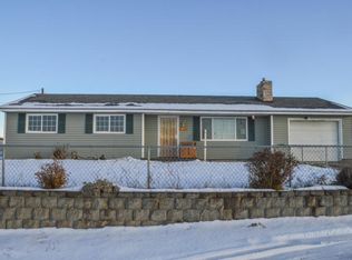 31 Windy Ridge Ln, Moxee, WA 98936