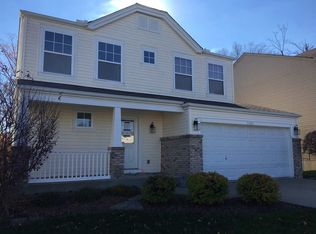 2186 Algiers St, Union, KY 41091