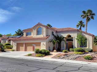9424 Steeplehill Dr, Las Vegas, NV 89117