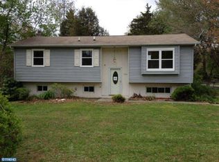 700 Roosevelt Blvd, Clayton, NJ