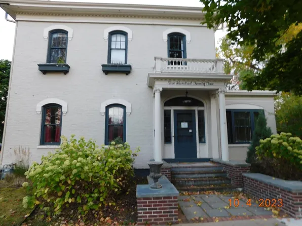 529 Grant St, Wausau, WI 54403