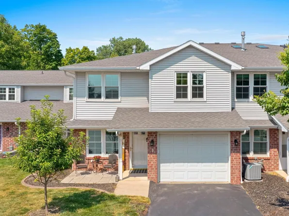 2571 Telluride Trl, Green Bay, WI 54313