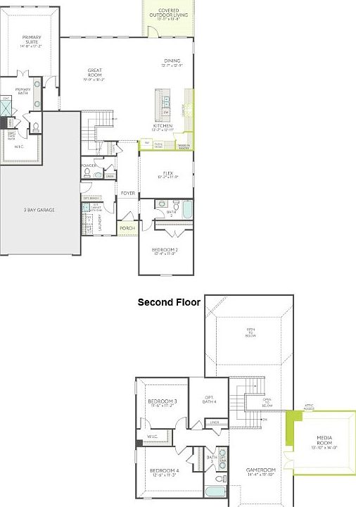 10732 Oates Branch Ln, Fort Worth, TX 76126 Zillow