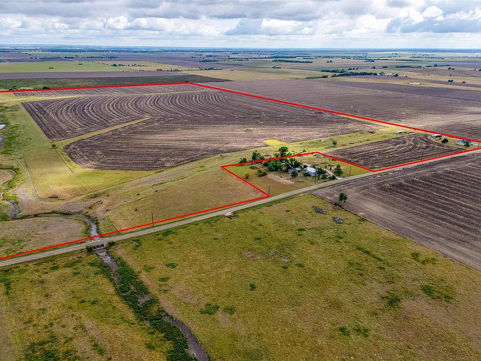 1st image of County Road 357