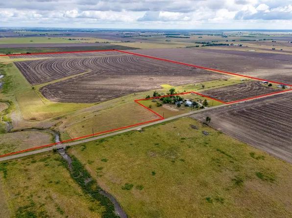 County Road 357, Granger, TX 76530