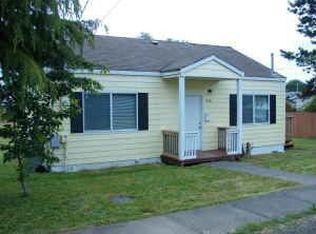 336 N River St, Montesano, WA 98563