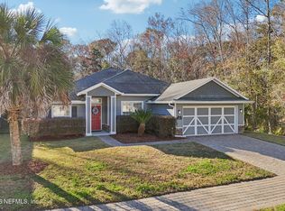 4919 MONROE FOREST Drive, Jacksonville, FL 32257