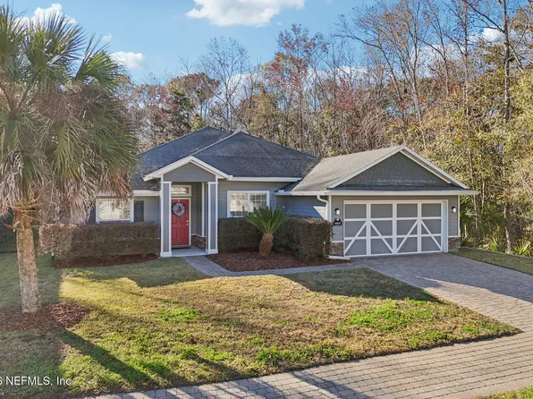 4919 MONROE FOREST Drive, Jacksonville, FL 32257