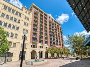 215 W College Ave APT 504, Tallahassee, FL 32301
