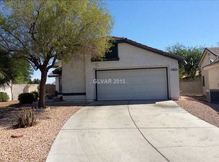 2051 Angel Falls Dr, Henderson, NV 89074