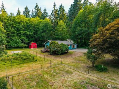 8324 153rd Street NW, Gig Harbor, WA, 98329