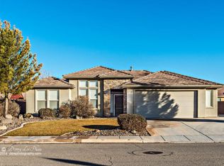 318 W 2500 S, Washington, UT 84780