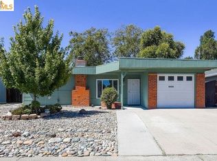 2081 Brook St, Concord, CA 94520