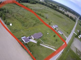 7202 Larue Prospect Rd, New Bloomington, OH 43341