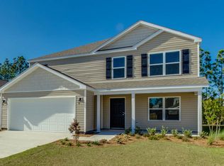 267 Red Bay Rd, Callaway, FL 32404