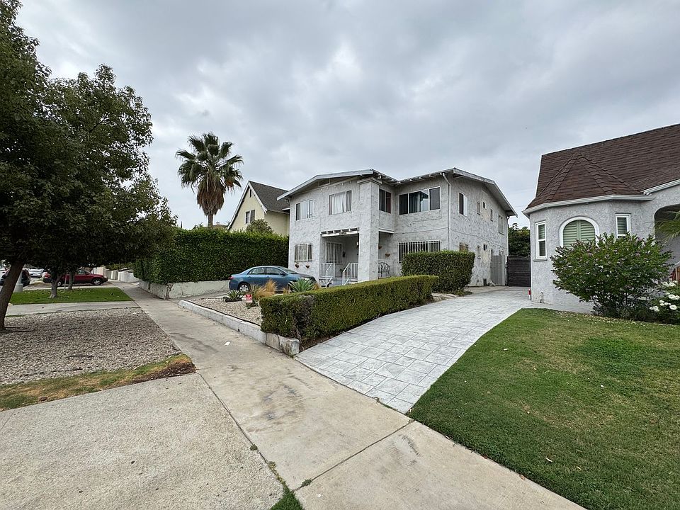 1st image of 1855 S Redondo Blvd