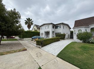 1855 S Redondo Blvd, Los Angeles, CA 90019