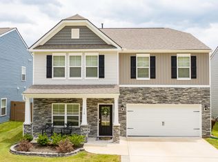 119 Ibis Loop, Oak Ridge, TN 37830