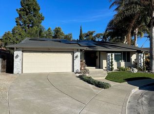 36042 Caxton Pl, Fremont, CA 94536