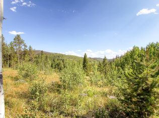 144 Gcr #412, Granby, CO 80446