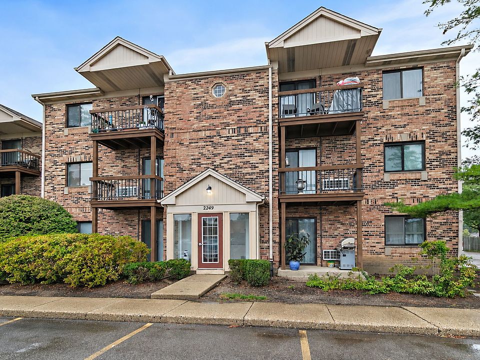 1st image of 2249 W Nichols Rd #28D