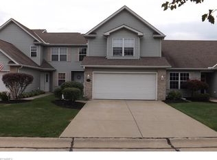 1257 Watermark Ln UNIT 1, Fairport Harbor, OH 44077