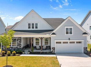 2905 Newbattle Pl, Apex, NC 27502