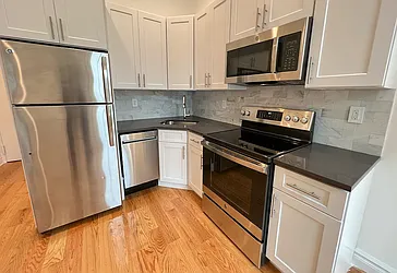 Rented by Silver Line Realty Group NY LLC