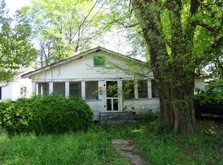 311 3rd Ave N, Greenwood, MS 38930