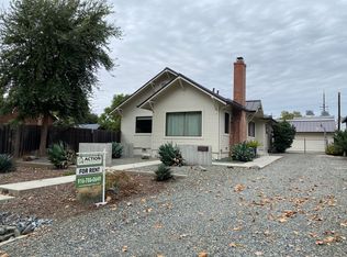 3706 Magnolia St, Loomis, CA 95650