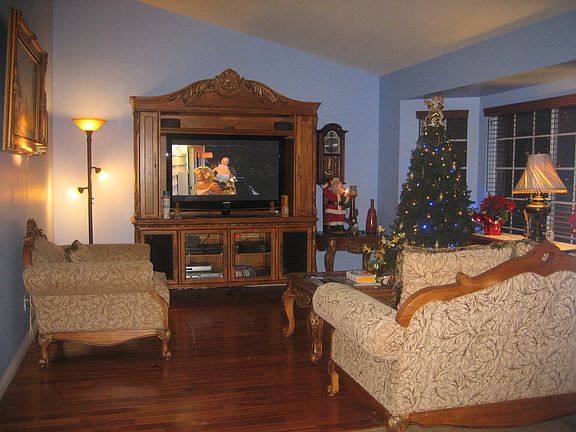 Remodeled Livingroom