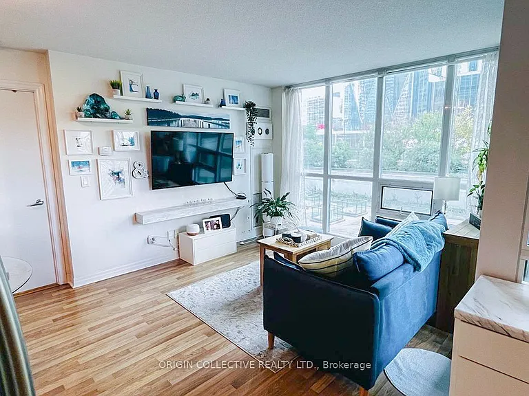 12 Yonge St #602 — Photo 7