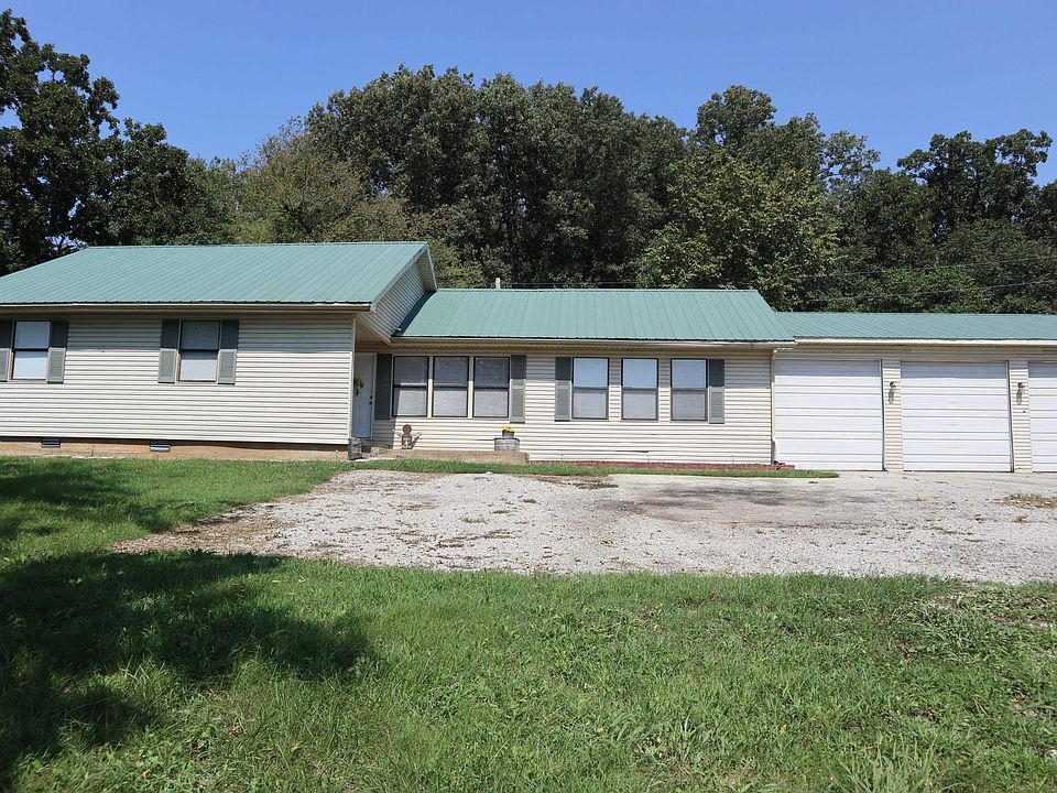 464 N Main St, Salem, AR 72576 MLS 23026688 Zillow