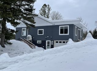 26 Miller Rd, Westfield, ME 04787