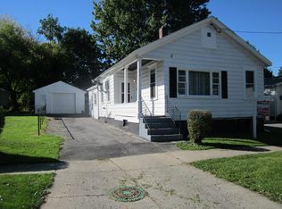 215 Hier Ave, Syracuse, NY 13203