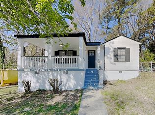 512 Aberdeen Dr NW, Atlanta, GA 30318