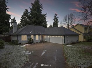 6028 54th Ct SE, Lacey, WA 98513