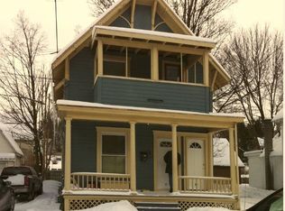 49 Lincoln Ave, Cortland, NY 13045