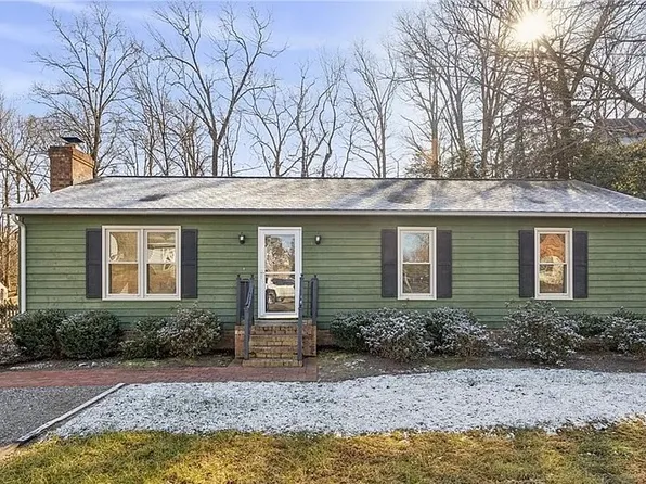 6295 Banshire Dr, Mechanicsville, VA 23111