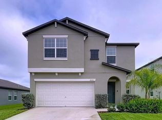 36503 Smithfield Ln, Zephyrhills, FL 33541