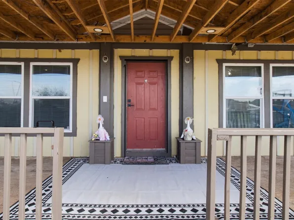 17563 Reno Rd, Conroe, TX 77306