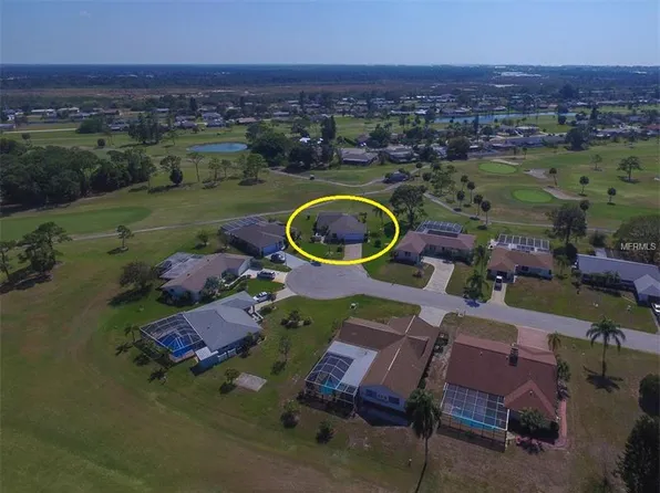 89 Oakland Hills Pl, Rotonda West, FL 33947