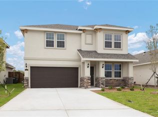 15527 Sereno St, McAllen, TX 78504