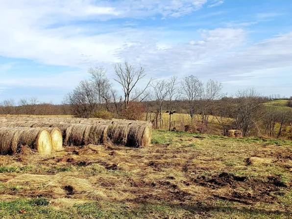 7 Waterworks Rd, Williamstown, KY 41097
