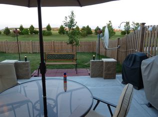 717 S Zachary Dr, Romeoville, IL 60446