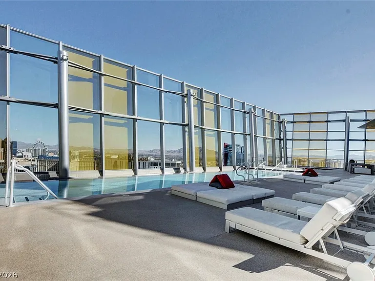 3726 Las Vegas Blvd S #3504 — Photo 60