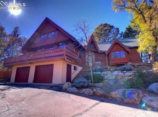 1410 Cheyenne Blvd, Colorado Springs, CO 80906