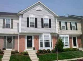 204 Gray Fox Ct, Edgewater, MD 21037