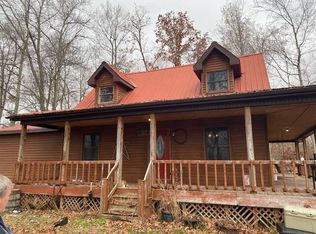 9815 Watermelon Rd, Adairville, KY 42202