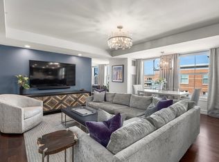 Battery Wharf Residences, Boston, MA 02109